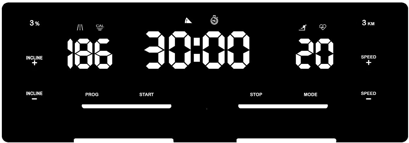 CARE FITNESS 20km/h - CARE - RUNNER - KINOMAP - Utilisation de l'ordinateur - 2