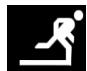 CARE FITNESS 20km/h - CARE - RUNNER - KINOMAP - DISPLAYFUNCTIONS - 1