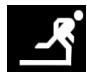 CARE FITNESS 20km/h - CARE - RUNNER - KINOMAP - ANZEIGEFUNKTIONEN - 1