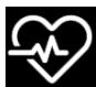 CARE FITNESS 20km/h - CARE - RUNNER - KINOMAP - ANZEIGEFUNKTIONEN - 6