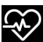 CARE FITNESS CARE - CT-750 - KINOMAP - DISPLAYFUNCTIONS - 6