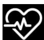 CARE FITNESS CARE - CT-750 - KINOMAP - FUNCIONES DE VISUALIZACION - 7