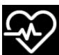 CARE FITNESS CT-962 - KINOMAP - DISPLAYFUNCTIONS - 6