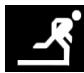 CARE FITNESS 22 km/h - CARE - Fast Runner SP - FONCTIONS D'AFFICHAGE - 1