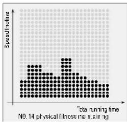 CARE FITNESS 24km/h - CARE - ZEPHYR - Display function - 26