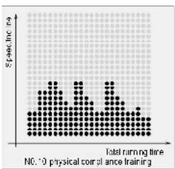CARE FITNESS 24km/h - CARE - ZEPHYR - Display function - 22