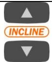 CARE FITNESS 25km/h - CARE - CLUB RUNNER - instruction de l'ordinateur - 8