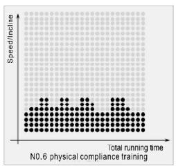 CARE FITNESS 25km/h - CARE - CLUB RUNNER - 8