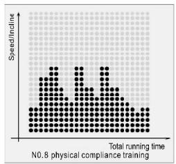CARE FITNESS 25km/h - CARE - CLUB RUNNER - 10
