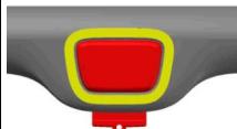 CARE FITNESS 25km/h - CARE - CLUB RUNNER - instruction de l'ordinateur - 6