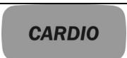 CARE FITNESS 25km/h - CARE - CLUB RUNNER - instruction de l'ordinateur - 18