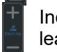 CARE FITNESS 25km/h - CARE - CLUB RUNNER écran TFT - Mechanical button operation - 4