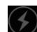 CARE FITNESS 25km/h - CARE - CLUB RUNNER écran TFT - Fonctionnement du bouton - 6