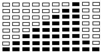 CARE FITNESS CV-311 - motorisé - PROFILI DI PROGRAMMI PRESELEZIONATI - 13