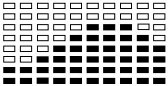 CARE FITNESS CV-311 - motorisé - PROFILI DI PROGRAMMI PRESELEZIONATI - 6