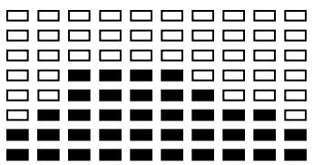 CARE FITNESS CV-311 - motorisé - VOORAF INGESTELDE PROGRAMMA PROFIELEN: - 22