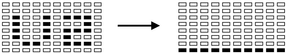 CARE FITNESS CV-311 - motorisé - PROGRAMME REGLAGE PAR L'UTILISATEUR - 2