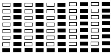 CARE FITNESS CV-311 - motorisé - Graphiques d'entrainment LCD - 12