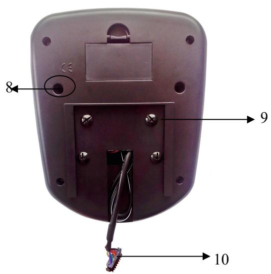 CARE FITNESS CV-311 - motorisé - CONTROLLO DEI PROGRESSI - 2