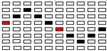 CARE FITNESS CV-311 - motorisé - VOORAF INGESTELDE PROGRAMMA PROFIELEN: - 21