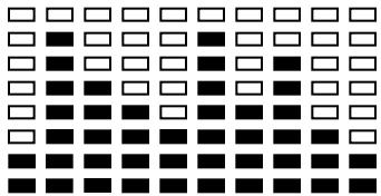CARE FITNESS CV-311 - motorisé - Graphiques d'entrainment LCD - 10