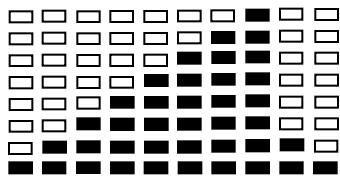 CARE FITNESS CV-311 - motorisé - VOORAF INGESTELDE PROGRAMMA PROFIELEN: - 13