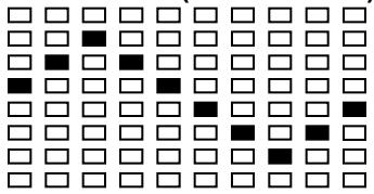 CARE FITNESS CV-311 - motorisé - Technische Daten des gegenüber Adapters - 5