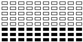 CARE FITNESS CV-311 - motorisé - Graphiques d'entrainment LCD - 1