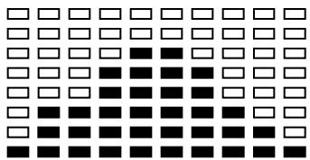 CARE FITNESS CV-311 - motorisé - VOORAF INGESTELDE PROGRAMMA PROFIELEN: - 27