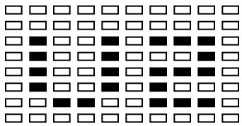 CARE FITNESS CV-311 - motorisé - VOORAF INGESTELDE PROGRAMMA PROFIELEN: - 17