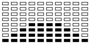 CARE FITNESS CV-311 - motorisé - Datasétécnicos del adaptor actual - 6