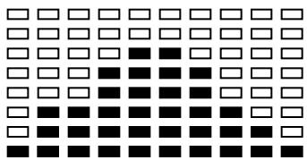 CARE FITNESS CV-311 - motorisé - Datasétécnicos del adaptor actual - 19