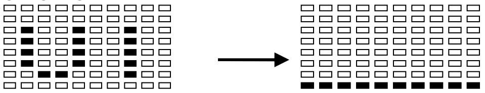 CARE FITNESS CV-311 - motorisé - PROGRAMME REGLAGE PAR L'UTILISATEUR - 1