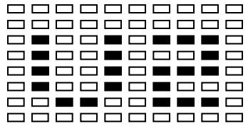 CARE FITNESS CV-311 - motorisé - Technische Daten des gegenüber Adapters - 2