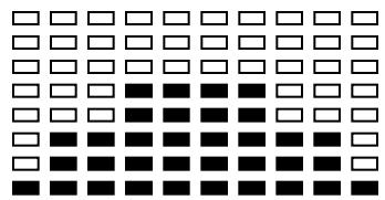 CARE FITNESS CV-311 - motorisé - Technische Daten des gegenüber Adapters - 12