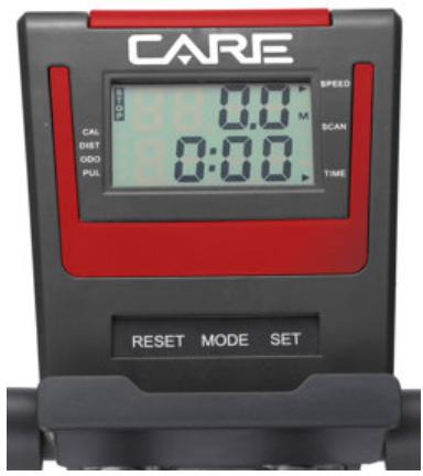 CARE FITNESS CV-315 - 2
