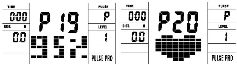 CARE FITNESS CARDIO MASTER connecté - 2
