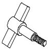 CARE FITNESS Med-518-2 - Maintenance - 5