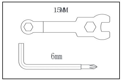 15MM 6mm