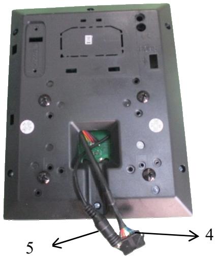 CARE FITNESS CV-535-2 - motorisé - To order spare parts - 28