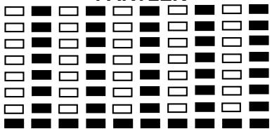 CARE FITNESS CV-535-2 - motorisé - FARTLEK - 1