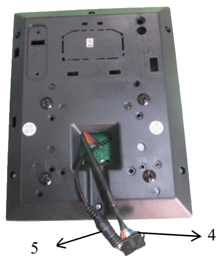 CARE FITNESS CV-535-2 - motorisé - Correo electrónico: service-es@carefitness.com - 3