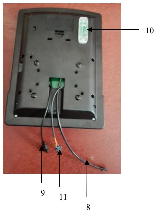 CARE FITNESS CV-375 - connection bluetooth & application - 8
