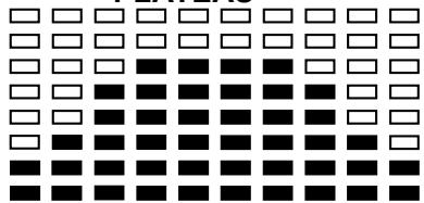 CARE FITNESS CV-375 - Technische Daten des gegenwärtingen Adapters - 8