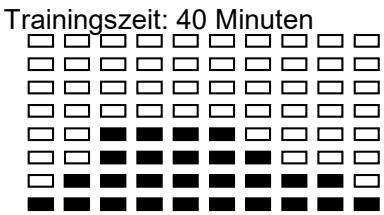 CARE FITNESS CV-385 - Technische Daten des gegenwärftigen Adapters - 28