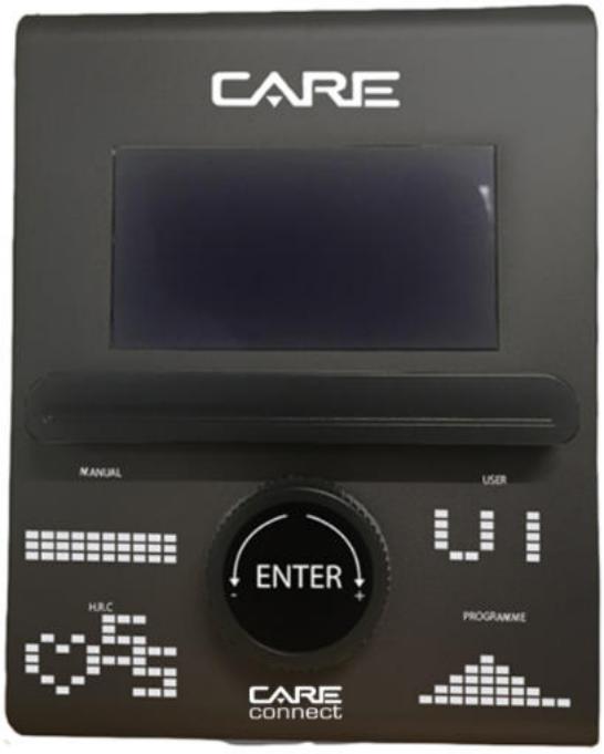CARE FITNESS CV-385 - To order spare parts - 13