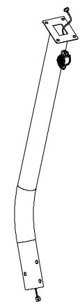 CARE FITNESS Med-528-3 - Garantie - 2