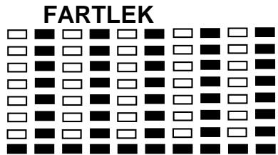 CARE FITNESS Med-528-3 - PRESET PROGRAM PROFILES: - 15