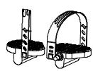 CARE FITNESS Med-528-3 - Garantie - 4