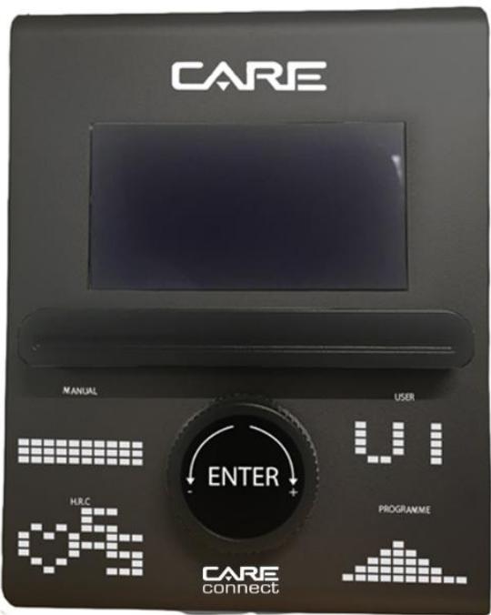 CARE FITNESS CV-395 - To order spare parts - 3